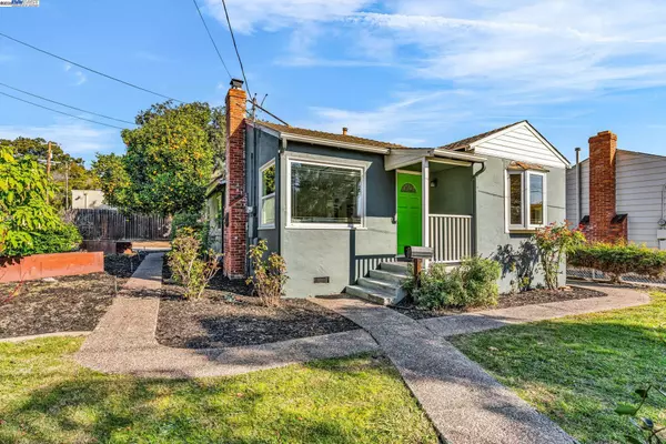 205 Julius ST, San Leandro, CA 94577