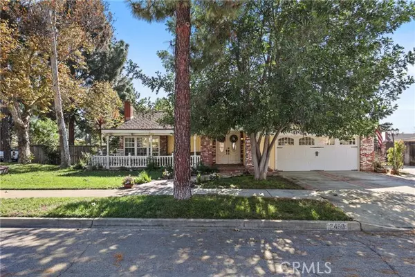 2490 Michigan, Claremont, CA 91711