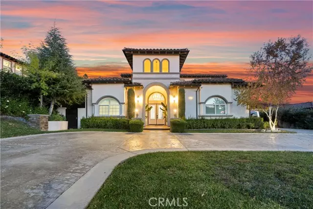 5721 Winchester CT, Rancho Cucamonga, CA 91737