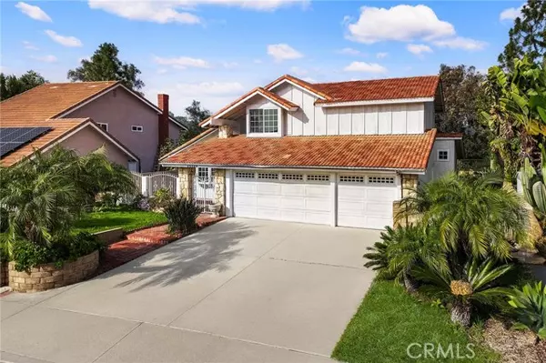 Walnut, CA 91789,20329 Rim Ridge RD