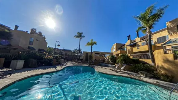 25671 Le Parc 85, Lake Forest, CA 92630