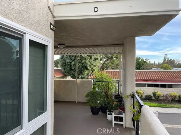 Laguna Woods, CA 92637,2192 E Via Mariposa D