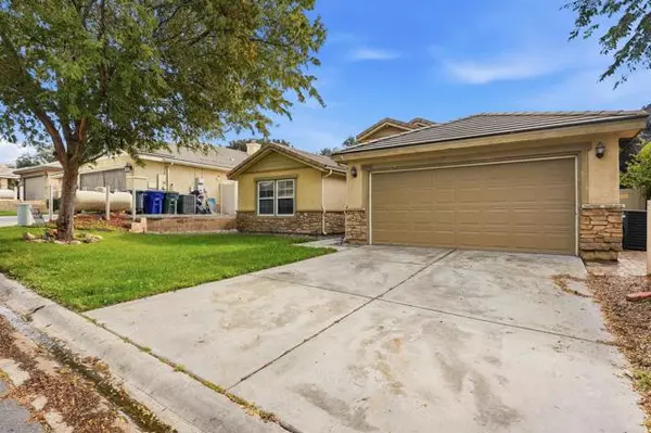Campo, CA 91906,32448 Evening Primrose TRL
