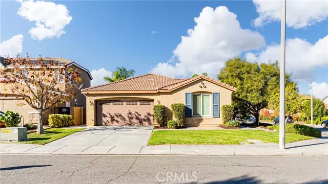 27055 Back Bay DR, Menifee, CA 92585