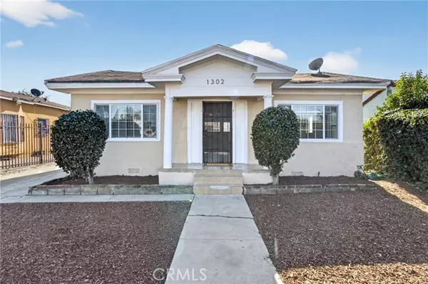 1300 W 90th ST, Los Angeles, CA 90044