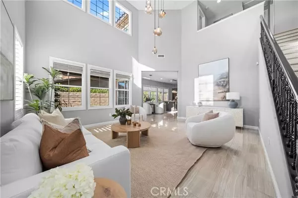 42 Castellana, Lake Forest, CA 92630