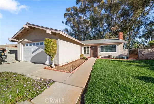 Corona, CA 92882,2313 Mesquite LN