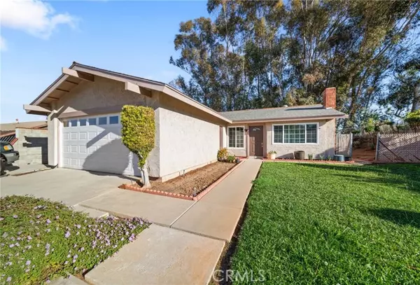 Corona, CA 92882,2313 Mesquite LN