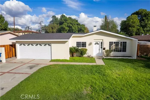 Granada Hills, CA 91344,10536 Dempsey