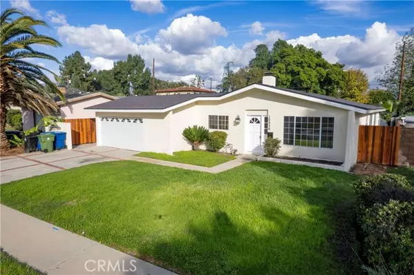 Granada Hills, CA 91344,10536 Dempsey