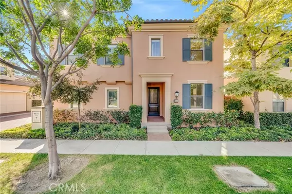 64 Meander, Irvine, CA 92620