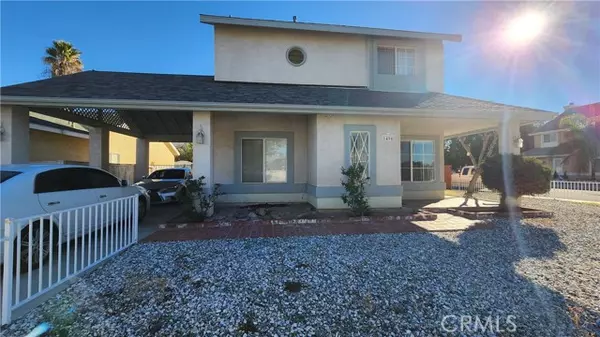 Hemet, CA 92545,1496 Dusty Hill RD