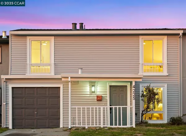 4225 Taft Ave, Richmond, CA 94804