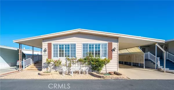 Arroyo Grande, CA 93420,812 Arcadia DR