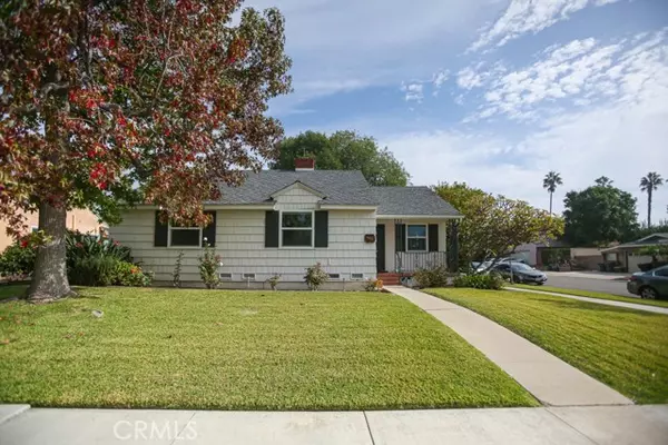 702 N Pine, Anaheim, CA 92805