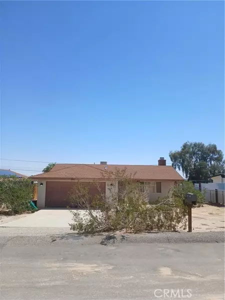 5333 Baileya, Twentynine Palms, CA 92277