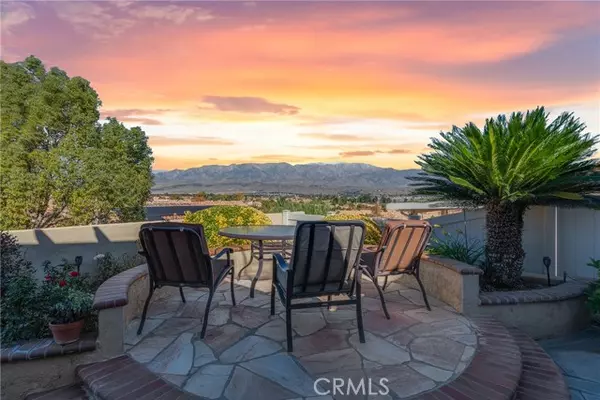 Banning, CA 92220,5032 Breckenridge