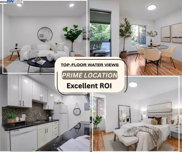 505 Cypress Point Dr 140, Mountain View, CA 94043