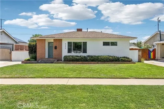 Long Beach, CA 90808,5340 E Mezzanine