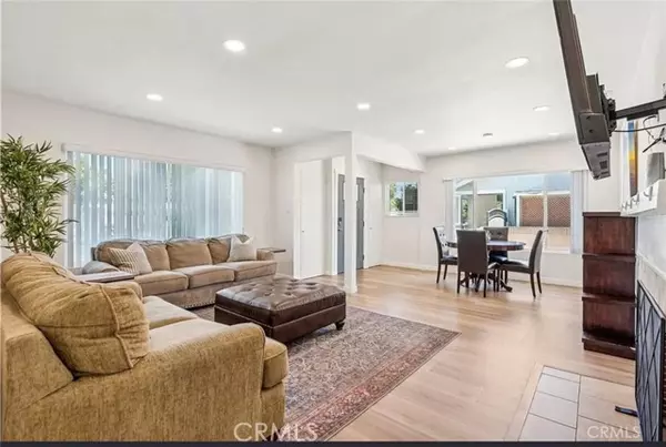 Long Beach, CA 90808,5340 E Mezzanine