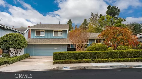 Mission Viejo, CA 92691,24671 Venablo Dr