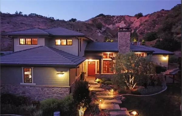 Trabuco Canyon, CA 92679,30521 Shelter Canyon RD