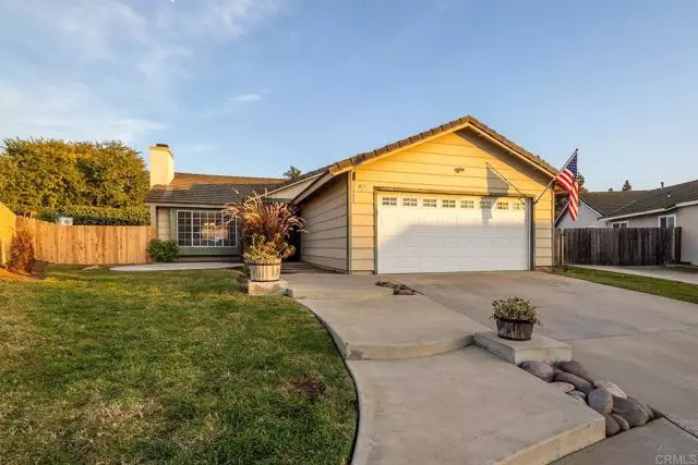 823 Viking LN, San Marcos, CA 92069