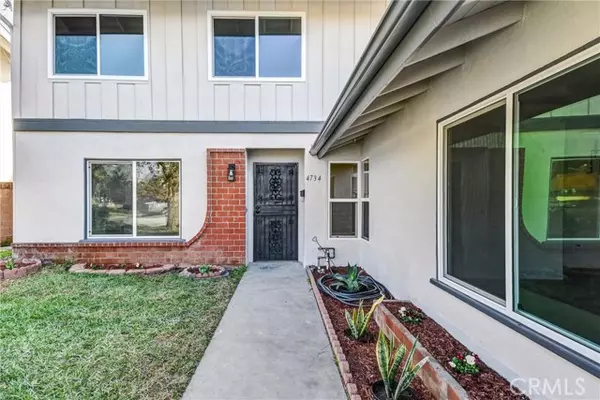 El Monte, CA 91732,4734 Helmgate Dr