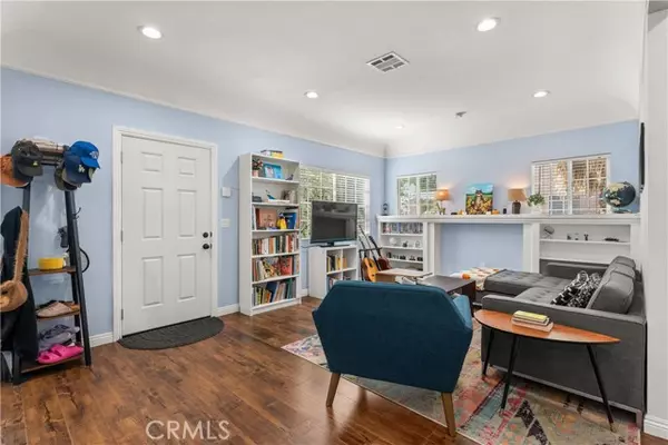 Van Nuys, CA 91405,14835 Kittridge ST