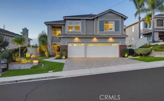 75 Rockrose, Aliso Viejo, CA 92656