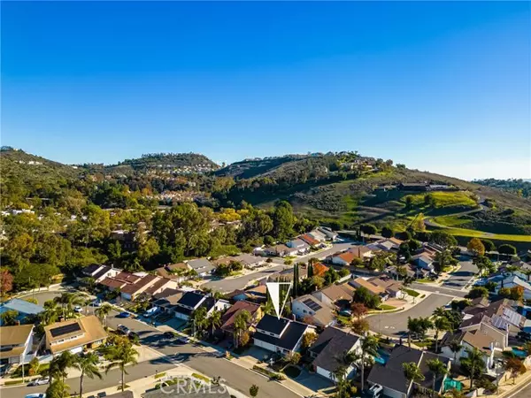 Orange, CA 92869,5444 E Partridge