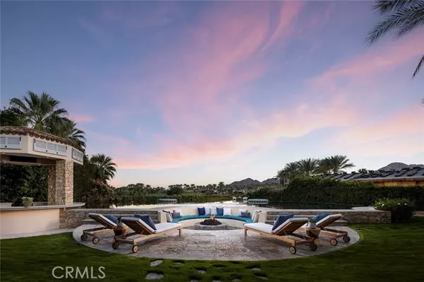 Indian Wells, CA 92210,43052 Via Siena