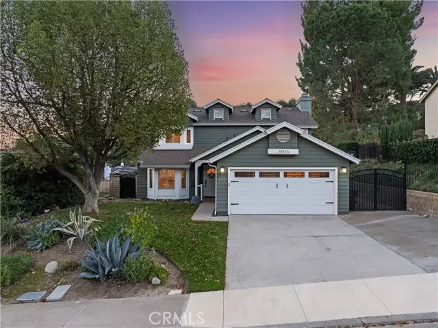 28316 Royal DR, Castaic, CA 91384