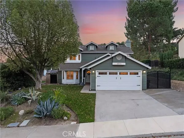 28316 Royal DR, Castaic, CA 91384