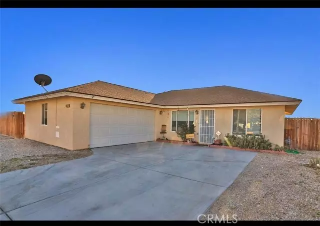 34574 Camino Real, Barstow, CA 92311