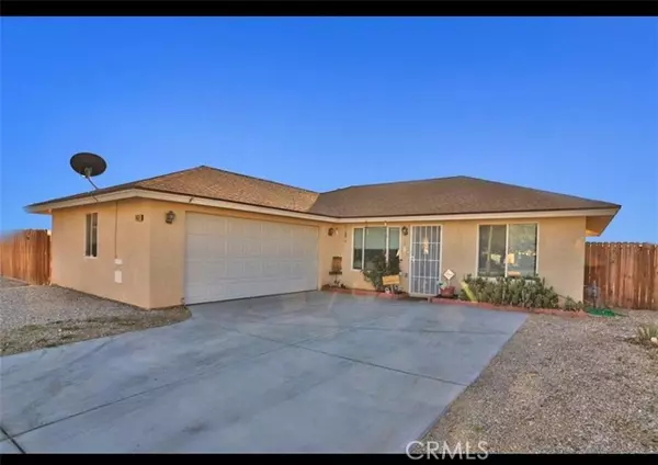 34574 Camino Real, Barstow, CA 92311
