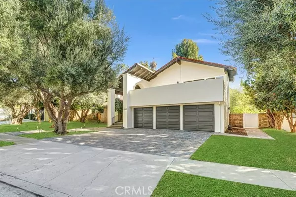 Calabasas, CA 91301,27064 Esward DR