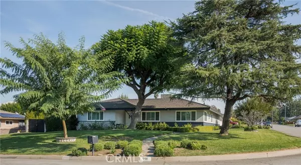 West Covina, CA 91791,918 S Coral Tree