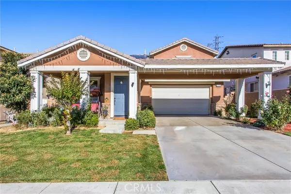 Beaumont, CA 92223,34596 Venturi