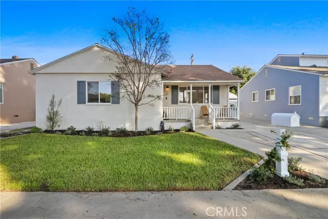 3842 Knoxville, Long Beach, CA 90808