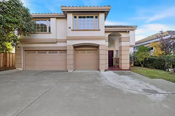 2018 Constitution Ct, San Leandro, CA 94579