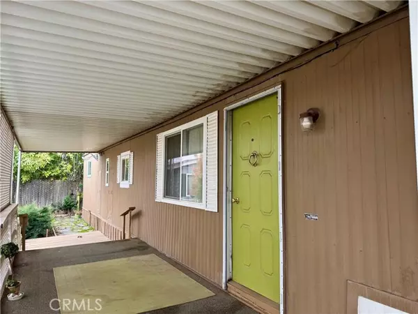 Merced, CA 95341,2240 Golden Oak Spc #15