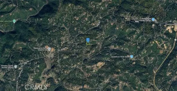 Sutter Creek, CA 95685,17270 Robinson RD