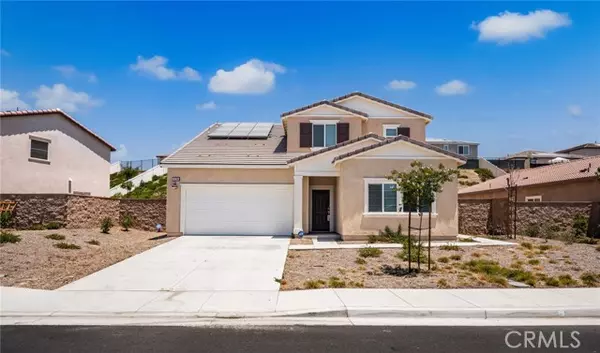 35286 Sorenstam, Beaumont, CA 92223