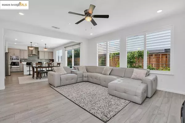 Brentwood, CA 94513,278 Sespe Creek Ave