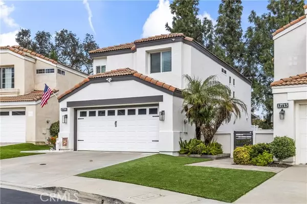 Chino Hills, CA 91709,17709 Gazania DR