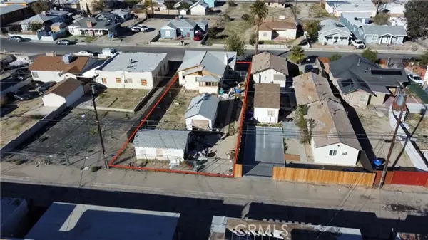 Barstow, CA 92311,124 W Fredricks