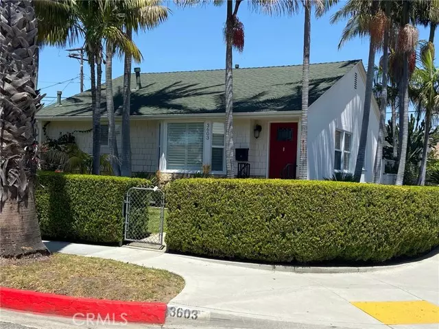 3603 W 148th PL, Hawthorne, CA 90250