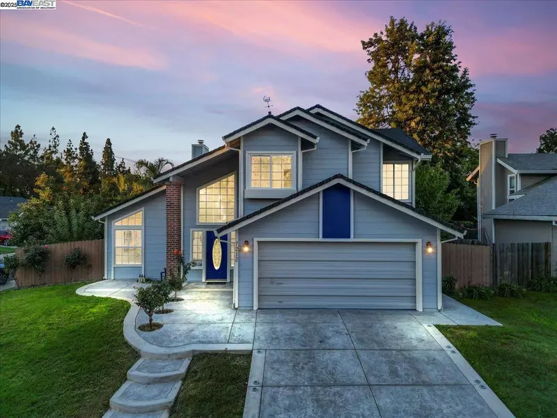 7212 Tiant WAY, Elk Grove, CA 95758
