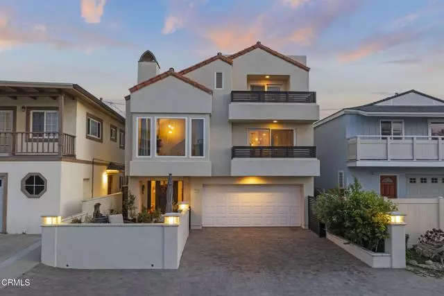 116 Pasadena AVE, Oxnard, CA 93035